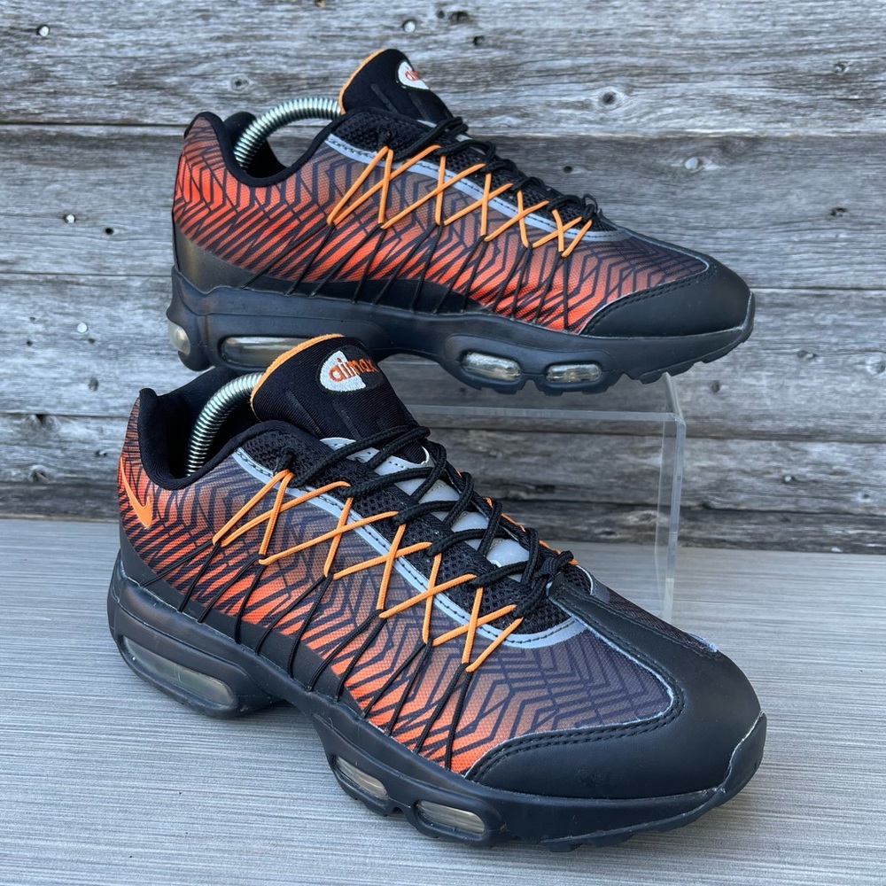 NIKE AIR MAX 95 Ultra JCQD Running Shoes